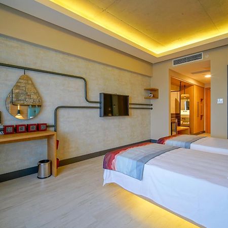 Cape Krio Boutique Hotel & Spa - Over 9 Years Old Adult Only Datça Kültér fotó