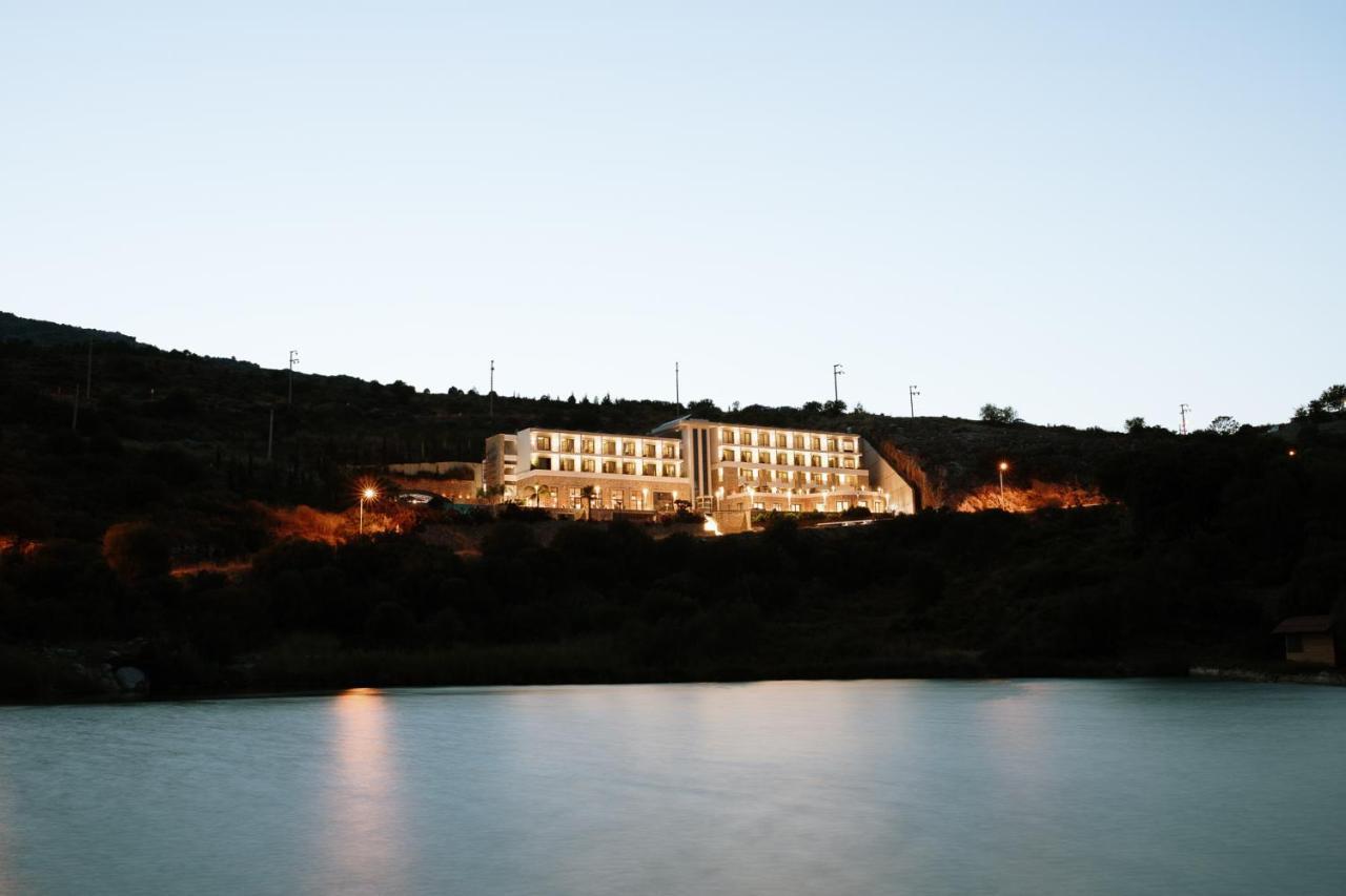 Cape Krio Boutique Hotel & Spa - Over 9 Years Old Adult Only Datça Kültér fotó