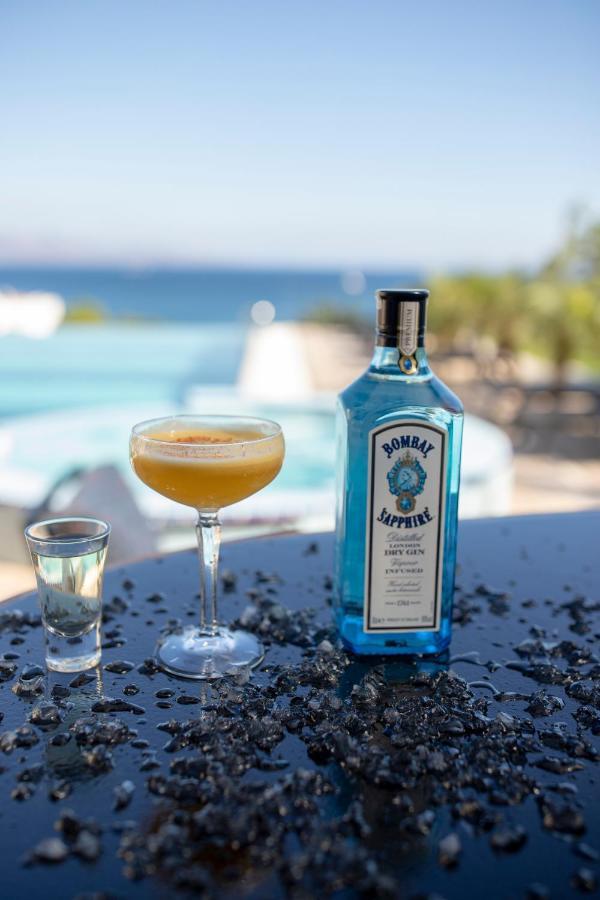 Cape Krio Boutique Hotel & Spa - Over 9 Years Old Adult Only Datça Kültér fotó