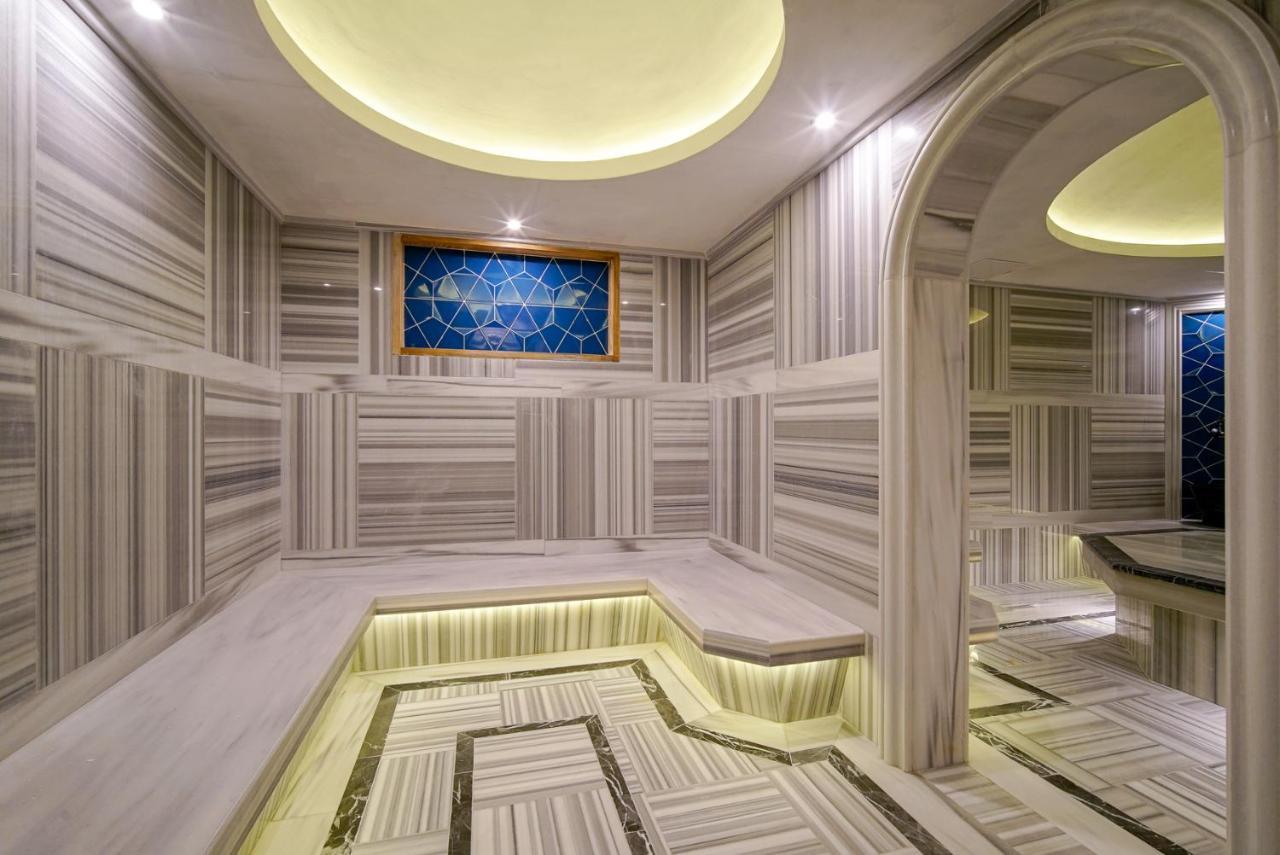 Cape Krio Boutique Hotel & Spa - Over 9 Years Old Adult Only Datça Kültér fotó