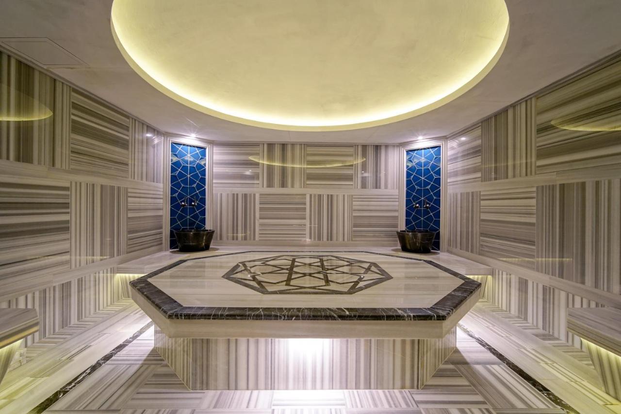 Cape Krio Boutique Hotel & Spa - Over 9 Years Old Adult Only Datça Kültér fotó
