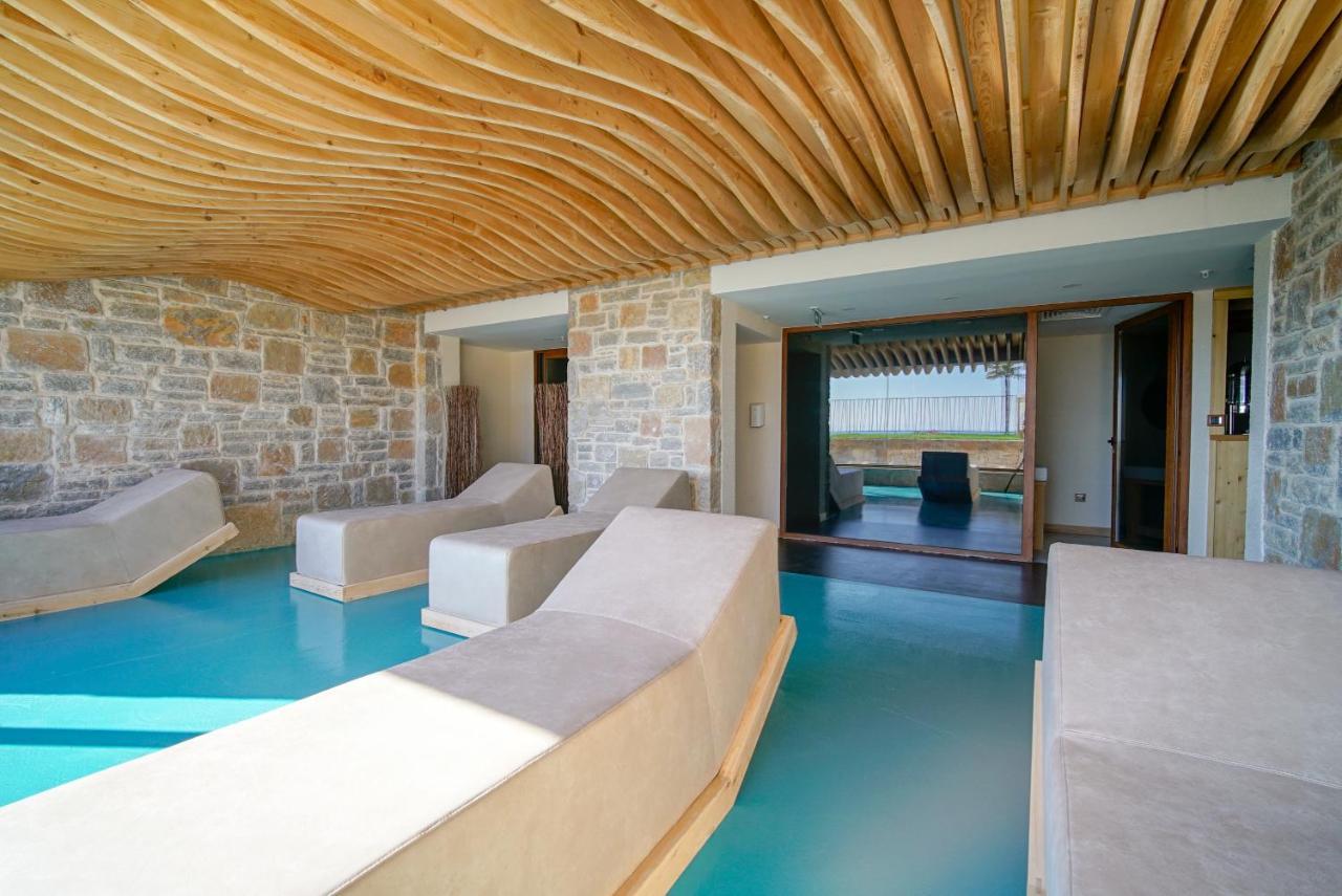 Cape Krio Boutique Hotel & Spa - Over 9 Years Old Adult Only Datça Kültér fotó