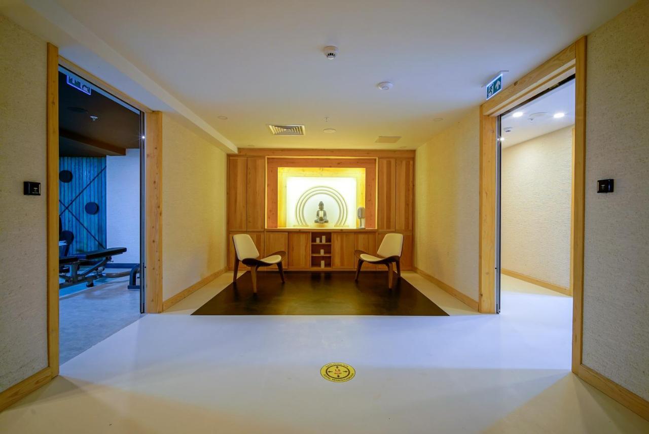 Cape Krio Boutique Hotel & Spa - Over 9 Years Old Adult Only Datça Kültér fotó