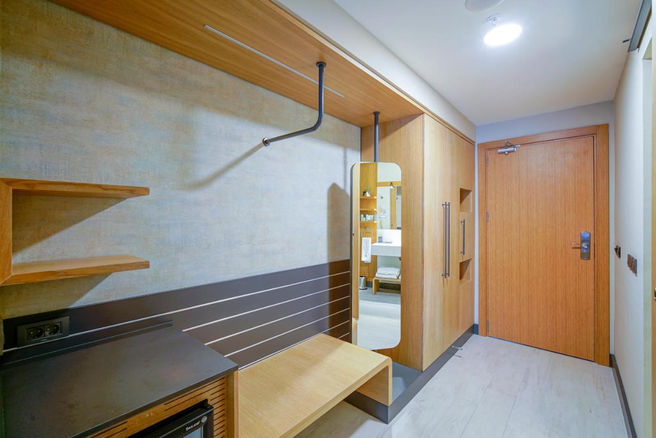 Cape Krio Boutique Hotel & Spa - Over 9 Years Old Adult Only Datça Kültér fotó